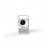 BeamerX X6 HD1080P Smart 5Ghz Projector