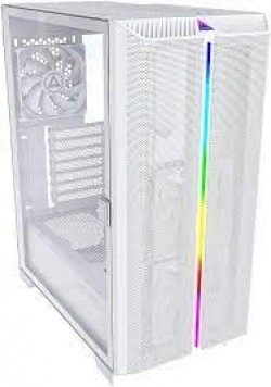 MONTECH SKY ONE LITE WHITE