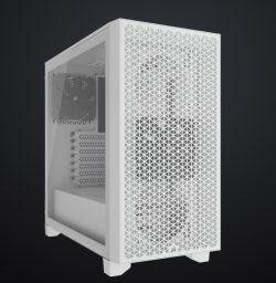 Corsair 3000D Airflow Mid-Towe