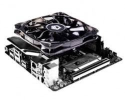 ID-COOLING IS-50X AIR COOLER (LGA 1700 Compatible)