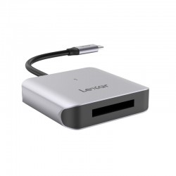 Lexar Reader RW510 CFexpress? Type B USB-C Reader