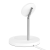 Belkin BOOST?CHARGE?PRO?MagSafe?2-in-1 WHT WIZ010myWH