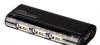 ATEN UH284 4 Port USB 2.0 Hub. w/o external power adapter