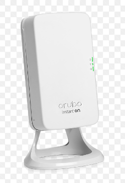 HPE Aruba Instant On AP11D (RW) Access Point R2X16A