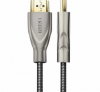 UGREEN HD131-50114 HDMI 2.0V 4K @60 hz Carbon fiber Zinc all