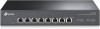 TRANSCEND TL-SX1008  8-Port 10G Multi-Gigabit Switch