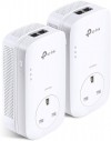 TP-LINK TL-PA9020P KIT AV2000?Passthrough?Powerline KIT