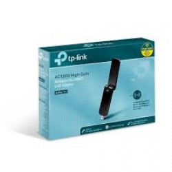 TP-LINK Archer T4U AC1300 High Gain Wi-Fi MU-MIMO USB Adapte
