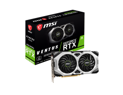 MSI RTX 2060 SUPER VENTUS GP *BULK PACK*