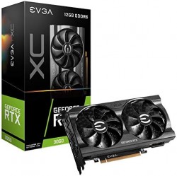 EVGA XC3 Ultra RTX3080Ti Graphic Card | EVGA-12G-P5-3955-KR