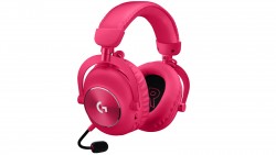 981-001276 LOGITECH G PRO X 2 LIGHTSPEED BT HS MAGENTA