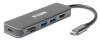 D-LINK DUB-M650 D-Link 6-in-1 USB-C Hub with HDMI/Power Deli