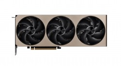 MSI GeForce RTX 5080 16G INSPIRE 3X OC- G5080-16I3C