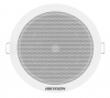 Hikvision 16.9 Hikvision 3W speakers?100V, Max SPL:95 dB, Fr