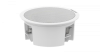 Hikvision 175.5 Hikvision Network Ceiling Speaker 6W, PoE, M