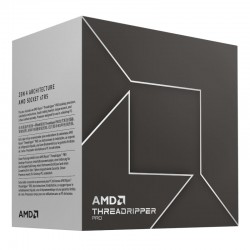AMD-100-100000884WOF Threadripper Pro 7995WX core/Thread 96/