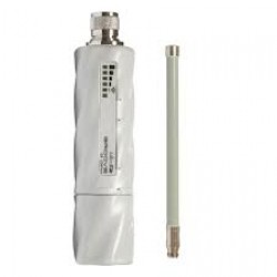MikroTik RBGrooveGA-52HPacn GrooveA 52 ac with Nmale connect