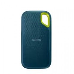 Sandisk Pro Creator Portable SSD 2TB up to 2000MB/s read spe