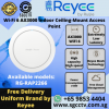 Reyee Ceiling Access Point RG-RAP2266