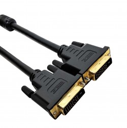 ATZ DVI-D TO DVI-D CABLE 24+1 15M