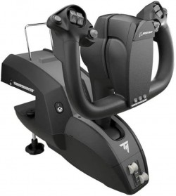 THRUSTMASTER 4460209 TCA YOKE BOEING EDITION