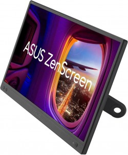 ASUS MB166CR  ZenScreen 16? (15.6 inch viewable) Portable US