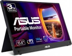 ASUS MB16AHG   ZenScreen 15.6? 1080P Portable USB-C Monitor