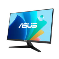 ASUS VU249CFE-P  24? 1080P Eye Care Monitor (VU249CFE-B) - F