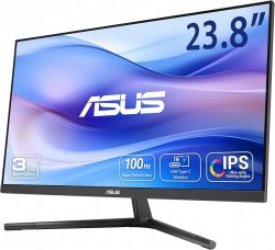 ASUS VU249CFE-M   24? 1080P Eye Care Monitor (VU249CFE-B) -