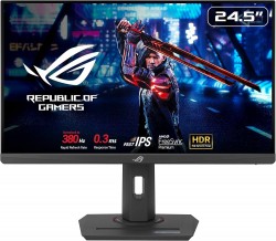 ASUS XG259QNS  ROG Strix XG259QNS Gaming Monitor for Esports