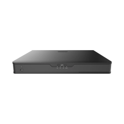 UNIVIEW 16 CHANNEL 4K 8MP NVR NVR302-16S2-P16