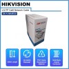 HIKVISION CAT 6 CABLE FOR CCTV AND NETWORKING (305M)