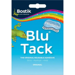BOSTIK BLU TACK