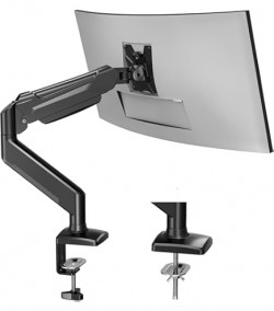 ViewSonic 58528 GOObay Monitor Mount - single Pole (17-32) b