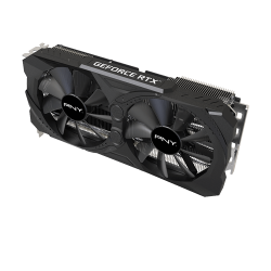 PNY GeForce RTX 3070 LHR 8GB Dual Fan PB