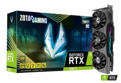 ZOTAC GAMING RTX 3080 Ti TRINITY OC 12GB