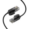 UGREEN NW122-70331 Cat 6A UTP Round&Ultra Slim Ethernet Cabl
