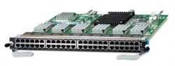 PLANET CS6-S48T 48-Port 10/100/1000T Switch Module for CS-63