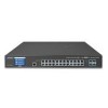 PLANET GS-5220-24T4XV L3 24-Port 10/100/1000T + 4-Port 10G S