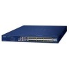PLANET GS-6311-16S8C4XR Layer 3 8-Port 10GBASE-X SFP+ + 8-Po
