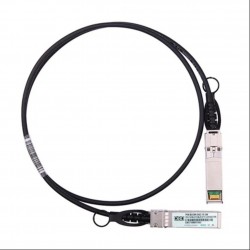 MikroTik XQ+DA0001 QSFP28 40G /100G direct attach cable, 1m