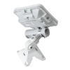 MikroTik QMP quickMOUNT PRO for small antennas, adjustable