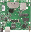 MikroTik RB912UAG-2HPnD RouterBOARD 912UAG with 600Mhz Ather