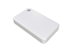 MikroTik TG-BT5-IN Indoor BLE 5.2 tag 
