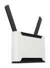 MikroTik S53UG+5HaxD2HaxD-TC&EG18-EA Chateau LTE18 ax kit wi