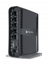 MikroTik C52iG-5HaxD2HaxD-TC hAP ax? with Quad-Core IPQ-6010
