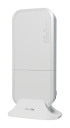 MikroTik wAPG-5HaxD2HaxD wAP ax with Dual Core 800MHz CPU