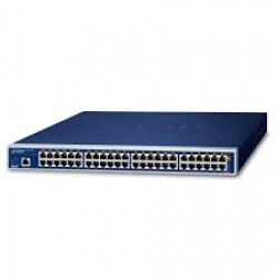 PLANET POE-2400G 24-Port 802.3at Managed Gigabit Power over 