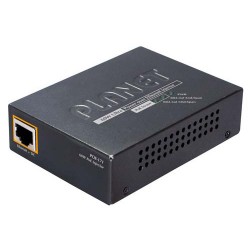 PLANET POE-171 Single Port 10/100/1000Mbps Ultra POE Injecto