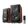 EDIFIER S3000MKII PREMIUM 2.0 SPEAKER 256W S3000MKII BROWN